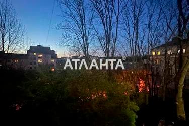 1-комнатная квартира по адресу ул. Ростислава Братуня (площадь 35,8 м²) - Atlanta.ua - imageAlt 23
