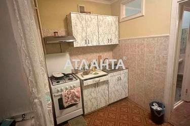 1-комнатная квартира по адресу ул. Ростислава Братуня (площадь 35,8 м²) - Atlanta.ua - imageAlt 13