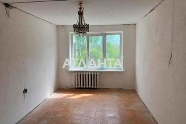 2-комнатная квартира по адресу ул. Николая Ващука (площадь 48,2 м²) - Atlanta.ua - imageAlt 14