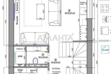 Дом по адресу ул. Садовая (площадь 126 м²) - Atlanta.ua - imageAlt 38