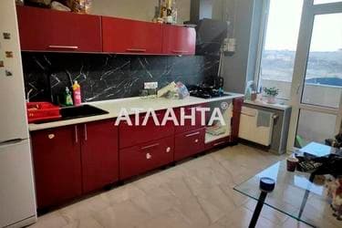 1-комнатная квартира по адресу ул. Пригородская (площадь 38 м²) - Atlanta.ua - фото 13