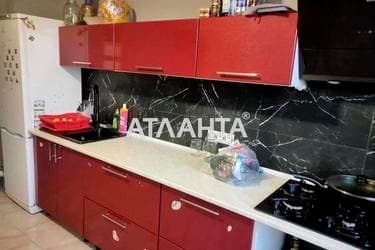 1-комнатная квартира по адресу ул. Пригородская (площадь 38 м²) - Atlanta.ua - фото 14