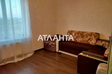 1-комнатная квартира по адресу ул. Пригородская (площадь 38 м²) - Atlanta.ua - фото 15