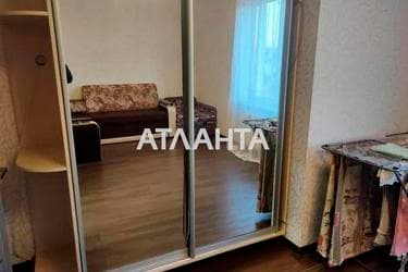 1-комнатная квартира по адресу ул. Пригородская (площадь 38 м²) - Atlanta.ua - фото 16