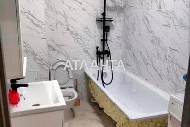 1-комнатная квартира по адресу ул. Пригородская (площадь 38 м²) - Atlanta.ua - фото 17