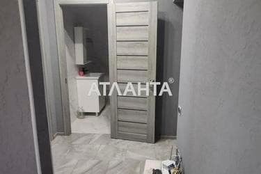 1-комнатная квартира по адресу ул. Пригородская (площадь 38 м²) - Atlanta.ua - фото 18