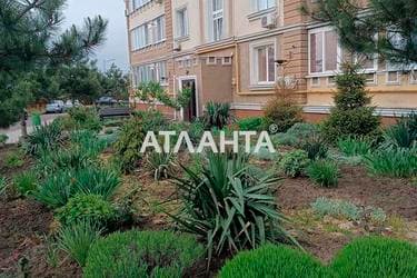 1-комнатная квартира по адресу ул. Пригородская (площадь 38 м²) - Atlanta.ua - фото 23
