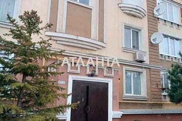 1-комнатная квартира по адресу ул. Пригородская (площадь 38 м²) - Atlanta.ua - фото 24