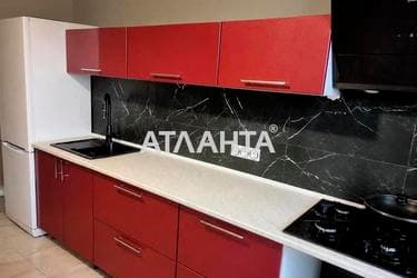 1-комнатная квартира по адресу ул. Пригородская (площадь 38 м²) - Atlanta.ua - фото 13