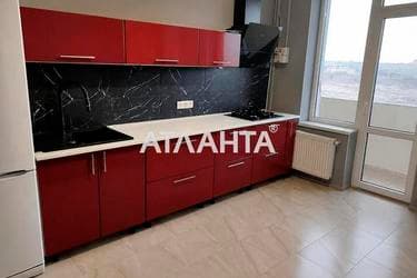 1-комнатная квартира по адресу ул. Пригородская (площадь 38 м²) - Atlanta.ua - фото 14