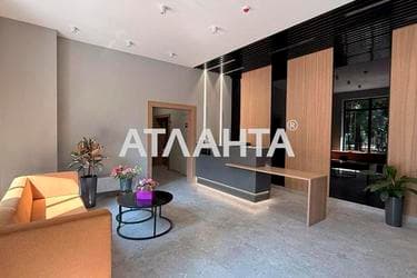 1-кімнатна квартира за адресою вул. Чубаївська (площа 44,3 м²) - Atlanta.ua - фото 7