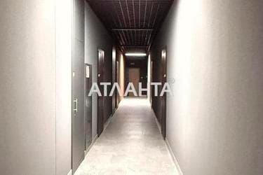 1-кімнатна квартира за адресою вул. Чубаївська (площа 44,3 м²) - Atlanta.ua - фото 8
