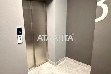 1-кімнатна квартира за адресою вул. Чубаївська (площа 44,3 м²) - Atlanta.ua - фото 9