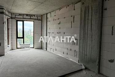 1-комнатная квартира по адресу ул. Чубаевская (площадь 44,3 м²) - Atlanta.ua - imageAlt 19