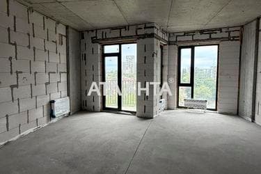 1-комнатная квартира по адресу ул. Чубаевская (площадь 44,3 м²) - Atlanta.ua - imageAlt 20