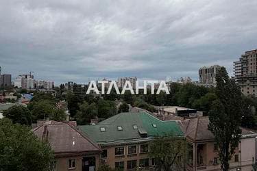 1-комнатная квартира по адресу ул. Чубаевская (площадь 44,3 м²) - Atlanta.ua - imageAlt 22