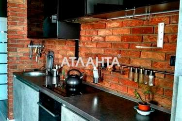 1-кімнатна квартира за адресою вул. Руставелі Шота (площа 52,6 м²) - Atlanta.ua - фото 22