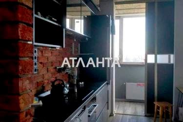 1-кімнатна квартира за адресою вул. Руставелі Шота (площа 52,6 м²) - Atlanta.ua - фото 23