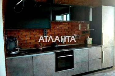 1-кімнатна квартира за адресою вул. Руставелі Шота (площа 52,6 м²) - Atlanta.ua - фото 24