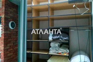 1-кімнатна квартира за адресою вул. Руставелі Шота (площа 52,6 м²) - Atlanta.ua - фото 25