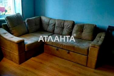 1-кімнатна квартира за адресою вул. Руставелі Шота (площа 52,6 м²) - Atlanta.ua - фото 27