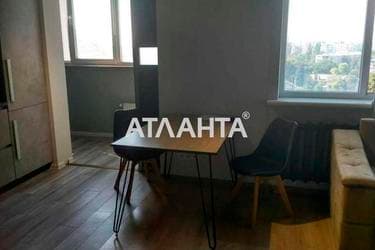 1-кімнатна квартира за адресою вул. Руставелі Шота (площа 52,6 м²) - Atlanta.ua - фото 28