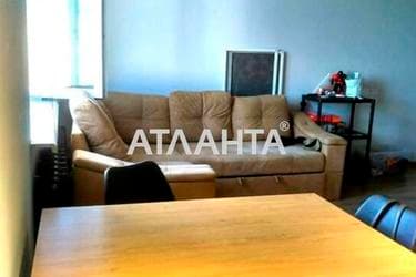 1-кімнатна квартира за адресою вул. Руставелі Шота (площа 52,6 м²) - Atlanta.ua - фото 29