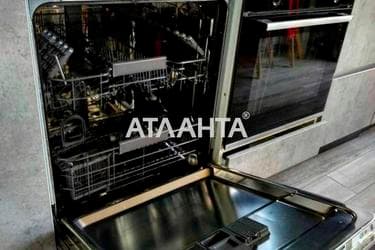1-кімнатна квартира за адресою вул. Руставелі Шота (площа 52,6 м²) - Atlanta.ua - фото 30