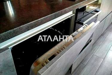 1-кімнатна квартира за адресою вул. Руставелі Шота (площа 52,6 м²) - Atlanta.ua - фото 31