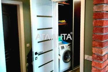1-кімнатна квартира за адресою вул. Руставелі Шота (площа 52,6 м²) - Atlanta.ua - фото 38