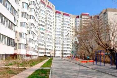 1-кімнатна квартира за адресою вул. Руставелі Шота (площа 52,6 м²) - Atlanta.ua - фото 42