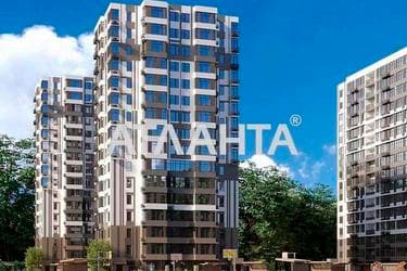 1-кімнатна квартира за адресою вул. Паустовського (площа 30,1 м²) - Atlanta.ua - фото 8