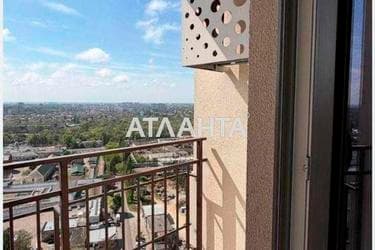 1-кімнатна квартира за адресою вул. Краснова (площа 41,6 м²) - Atlanta.ua - фото 9