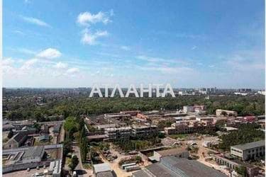 1-кімнатна квартира за адресою вул. Краснова (площа 41,6 м²) - Atlanta.ua - фото 15