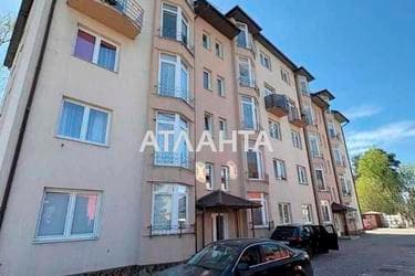 2-комнатная квартира по адресу ул. Бурштинова (площадь 60,1 м²) - Atlanta.ua - imageAlt 13