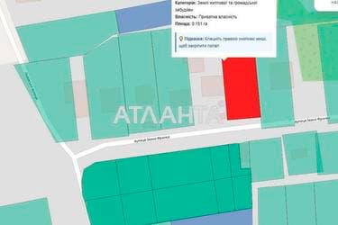 Участок по адресу ул. Львовская боковая (площадь 15 сот) - Atlanta.ua - imageAlt 10