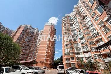 Многокомнатная квартира по адресу ул. Проценко (площадь 127,8 м²) - Atlanta.ua - imageAlt 39