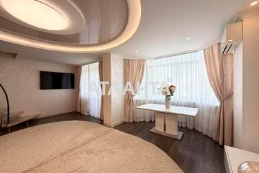 Многокомнатная квартира по адресу ул. Проценко (площадь 127,8 м²) - Atlanta.ua - imageAlt 36