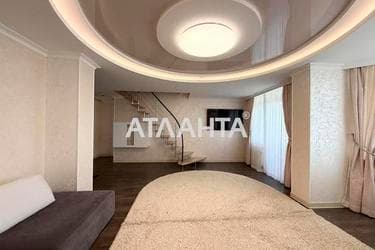 Многокомнатная квартира по адресу ул. Проценко (площадь 127,8 м²) - Atlanta.ua - imageAlt 37