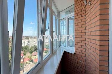 Многокомнатная квартира по адресу ул. Проценко (площадь 127,8 м²) - Atlanta.ua - imageAlt 40
