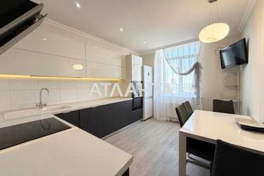 Многокомнатная квартира по адресу ул. Проценко (площадь 127,8 м²) - Atlanta.ua - imageAlt 43