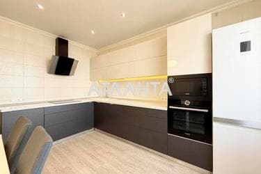 Многокомнатная квартира по адресу ул. Проценко (площадь 127,8 м²) - Atlanta.ua - imageAlt 44