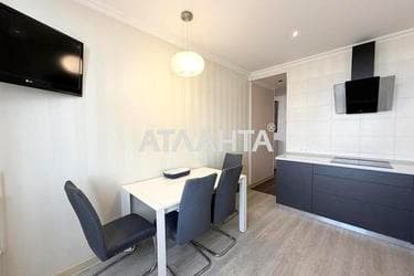 Многокомнатная квартира по адресу ул. Проценко (площадь 127,8 м²) - Atlanta.ua - imageAlt 45