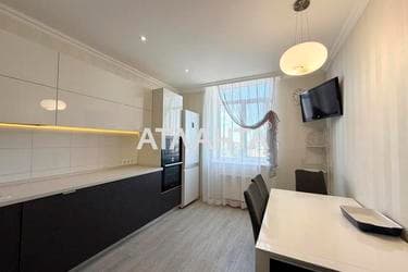 Многокомнатная квартира по адресу ул. Проценко (площадь 127,8 м²) - Atlanta.ua - imageAlt 46