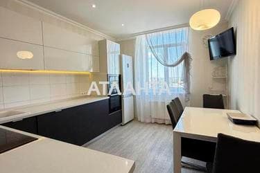 Многокомнатная квартира по адресу ул. Проценко (площадь 127,8 м²) - Atlanta.ua - imageAlt 47