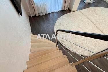 Многокомнатная квартира по адресу ул. Проценко (площадь 127,8 м²) - Atlanta.ua - imageAlt 38