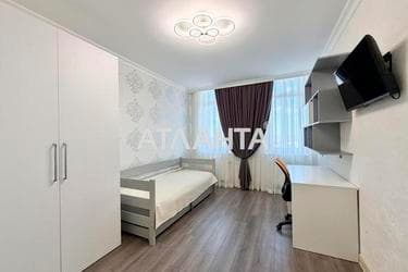 Многокомнатная квартира по адресу ул. Проценко (площадь 127,8 м²) - Atlanta.ua - imageAlt 51