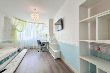 Многокомнатная квартира по адресу ул. Проценко (площадь 127,8 м²) - Atlanta.ua - imageAlt 53