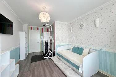Многокомнатная квартира по адресу ул. Проценко (площадь 127,8 м²) - Atlanta.ua - imageAlt 54