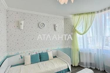 Многокомнатная квартира по адресу ул. Проценко (площадь 127,8 м²) - Atlanta.ua - imageAlt 55